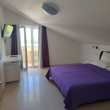 By The Sea Rtina - Miletici, Zadar - 23280 게스트하우스 *
