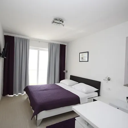 By The Sea Rtina - Miletici, Zadar - 23280 Guest house 3*