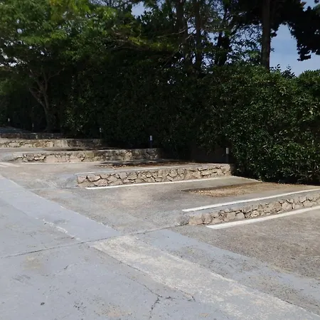 Guest house By The Sea Rtina - Miletici, Zadar - 23280