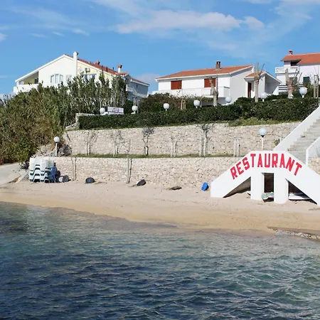 By The Sea Rtina - Miletici, Zadar - 23280 Razanac