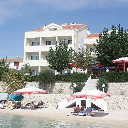 By The Sea Rtina - Miletici, Zadar - 23280 3* Razanac