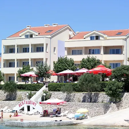 Guest house By The Sea Rtina - Miletici, Zadar - 23280