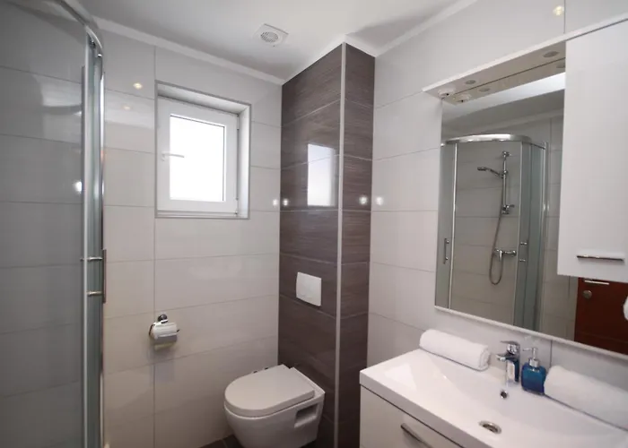 Penzion By The Sea Rtina - Miletici, Zadar - 23280 3*